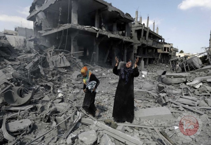 ‫تقرير أممي: الحصار على غزة كلف اقتصادها خسائر بنحو 17 مليار دولار