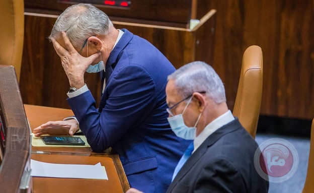 نتنياهو: لا شك أن إسرائيل في طريقها إلى الانتخابات