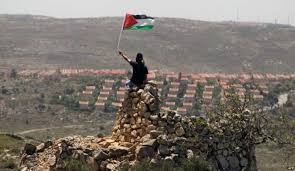 &quot;حرية&quot; يطالب تحرك دولي لوقف جريمة الضم الفعلي للأراضي الفلسطينية 