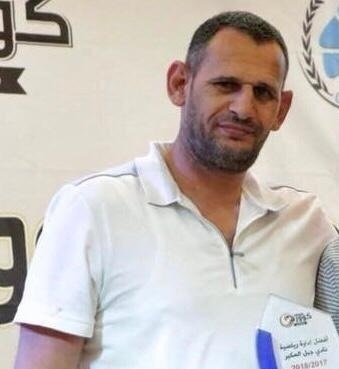 الرسالة المفتوحة الثانية للواء جبريل الرجوب ، السباحة الفلسطينية على المحك