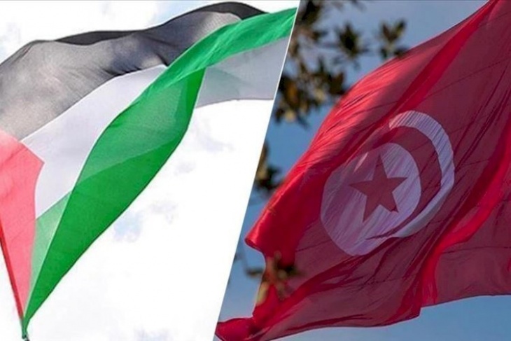 Tunisia: We stand with all our capabilities alongside the Palestinian people