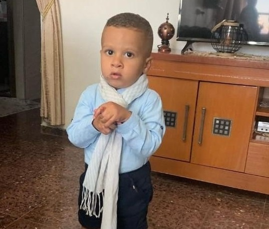 مصرع طفل جراء تعرضه للدهس في عين ماهل
