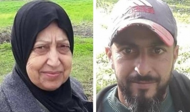 مقتل أم وابنها بإطلاق نار في الرينة