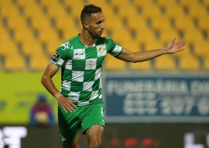 وفاة أبرهون لاعب المغرب السابق بعد صراع مع المرض