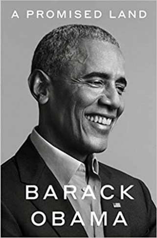 نقد إسرائيلي لكتاب أوباما الجديد! 
