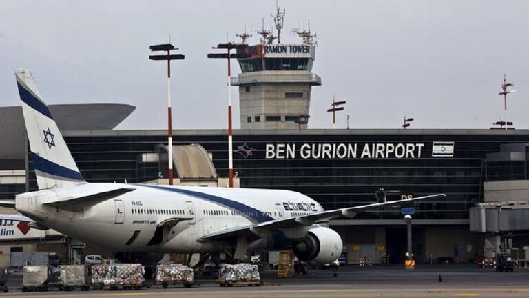 إسرائيل تتولى صيانة طائرات البحرين