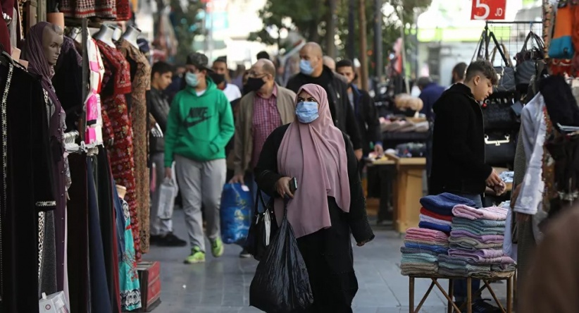 البطالة والنساء... كورونا يعصف بالمرأة الأردنية