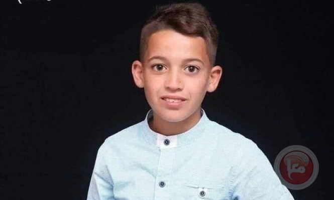 الجامعة العربية: إعدام الاحتلال للطفل أبو عليا استمرار لسلسلة الجرائم ضد الشعب الفلسطيني