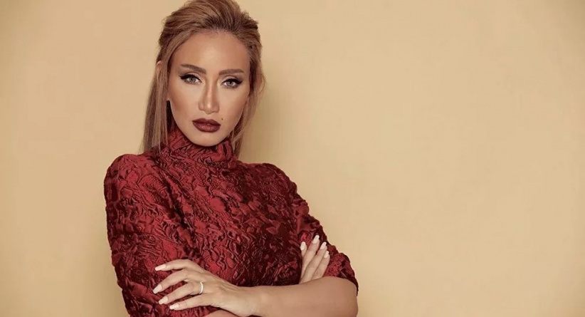 للمرة الخامسة... إيقاف برنامج الإعلامية ريهام سعيد وإحالتها للتحقيق