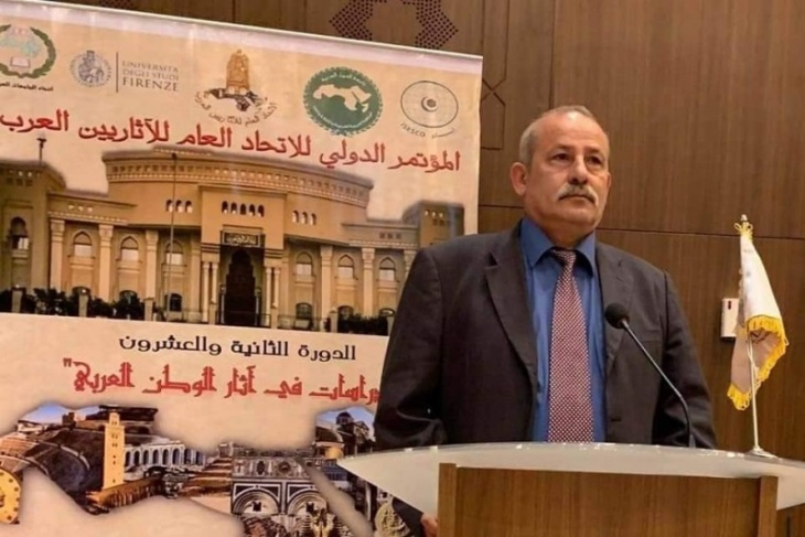 اتحاد الاثاريين العرب يستنكر ويدين محاولة إحراق الكنيسة &quot;الجثمانية&quot; وإعدام الطفل أبو عليا
