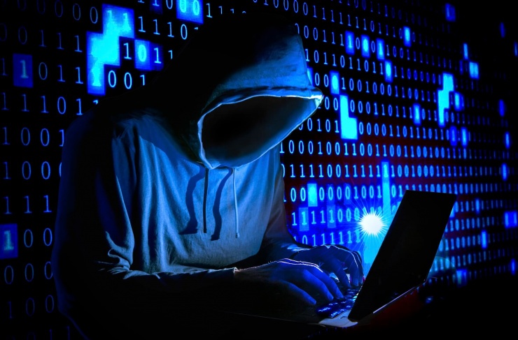 مجموعة سايبر إيرانية تخترق &quot;الصناعات الجوية&quot; الإسرائيلية