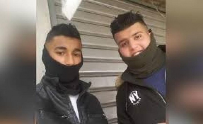 الاحتلال يفرج عن طفلين جريحين أمضيا في سجونه 3 سنوات