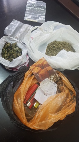 &quot;الوقائي&quot; يقبض على شخص بحوزته مخدرات في يطا