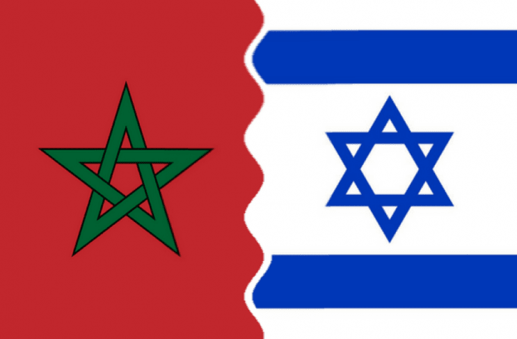 حماس: تطبيع المغرب واسرائيل &quot;خطيئة سياسية&quot;
