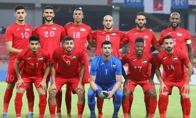 فلسطين الـ 15- ترتيب المنتخبات العربية في تصنيف الـ&quot;فيفا&quot; لعام 2020