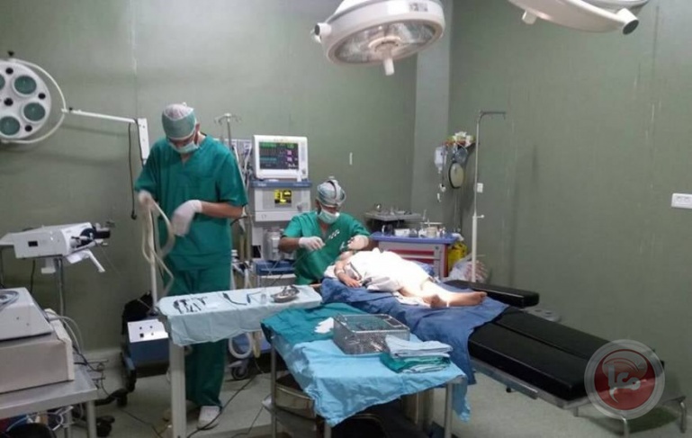 الصحة بغزة: لم نوقف أي من المشافي عن العمل خلال جائحة كورونا