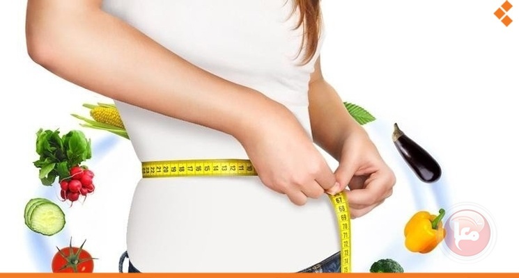 7 طرق طبيعية تساعدك على فقدان الوزن بسرعة