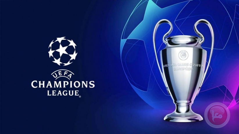 مباراتا برشلونة وباريس واتلتيكو مدريد وتشيلسي الأقوى في مباريات الدور الثاني من أبطال أوروبا