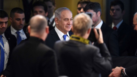 &quot;كان&quot;: عمان تحذر حكومة نتنياهو من المساس في الوضع القائم بالقدس