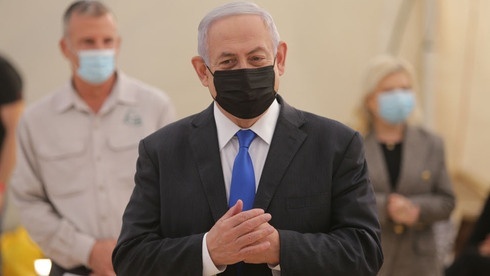 نتنياهو: إسرائيل لن تسمح لإيران ببناء أسلحة نووية