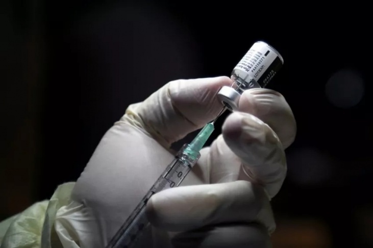استطلاع: 63%من الإسرائيليين يخططون للتطعيم ضد كورونا