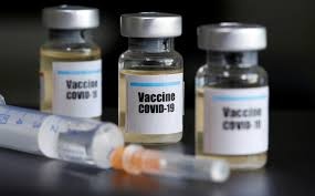 شحنة اللقاح الروسي لن تصل الضفة اليوم 