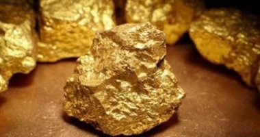 الاقتصاد: كمية الذهب الواردة خلال ايلول بلغت نحو طن ونصف