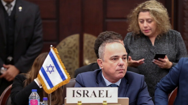 إسرائيل ترحب بالوساطة الأمريكية حول الحدود البحرية مع لبنان