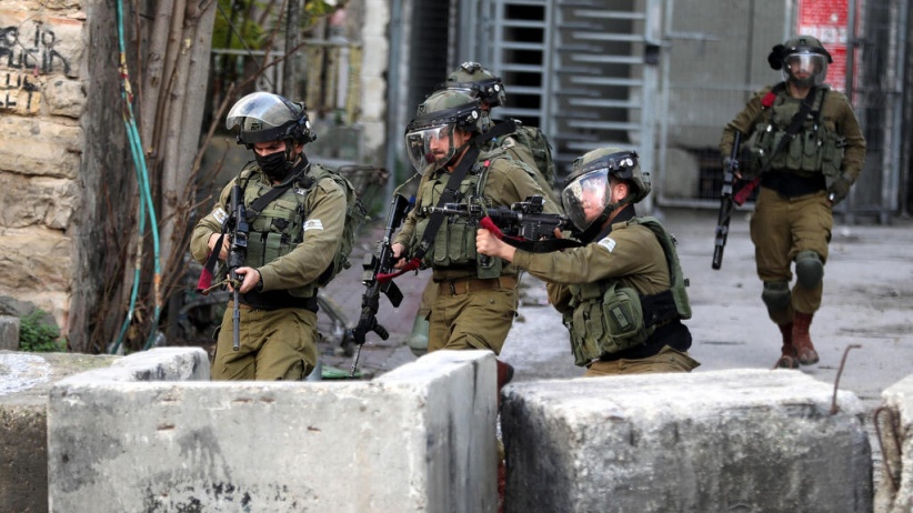 جبهة التحرير الفلسطينية تدين ممارسات الاحتلال في القدس وغزة