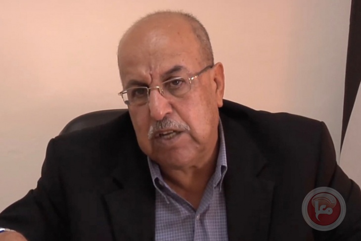 المجلس الوطني ينعى المناضل الكبير عبد الرحيم ملوح