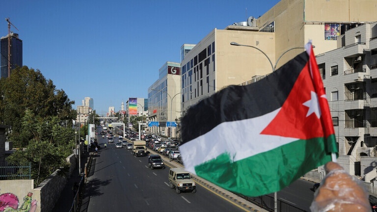 &quot;فلسطين النيابية&quot; تحمل إسرائيل مسؤولية حياة المعتقلين الأردنيين