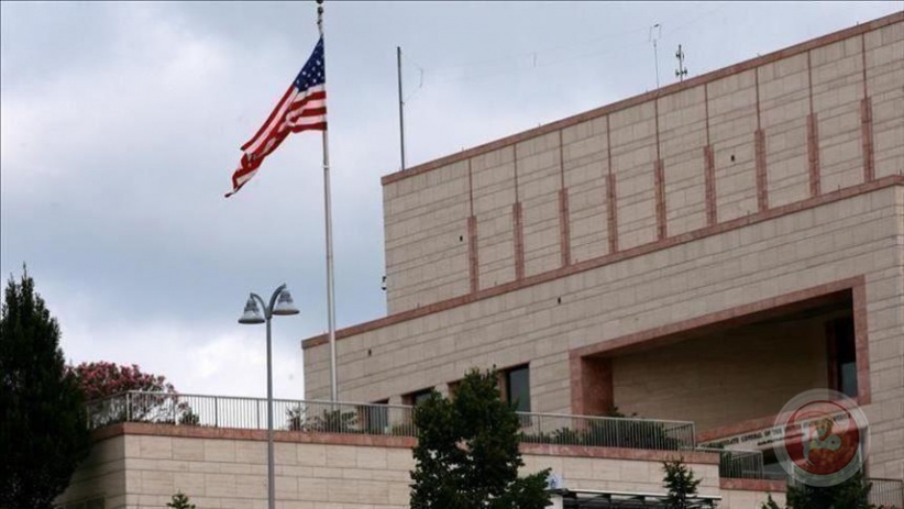 موقع أمريكي: الولايات المتحدة تدرس إغلاق سفارتها في بغداد
