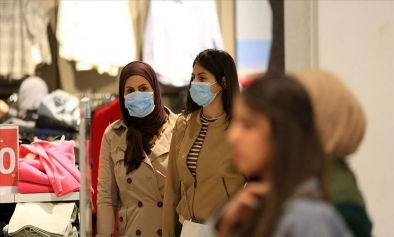 الصحة الإسرائيلية: 11 وفاة بكورونا منذ منتصف الليلة الماضية و18 إصابة بالسلالة الجديدة
