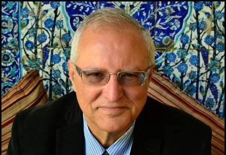 أ. د. محمد دجاني داوودي