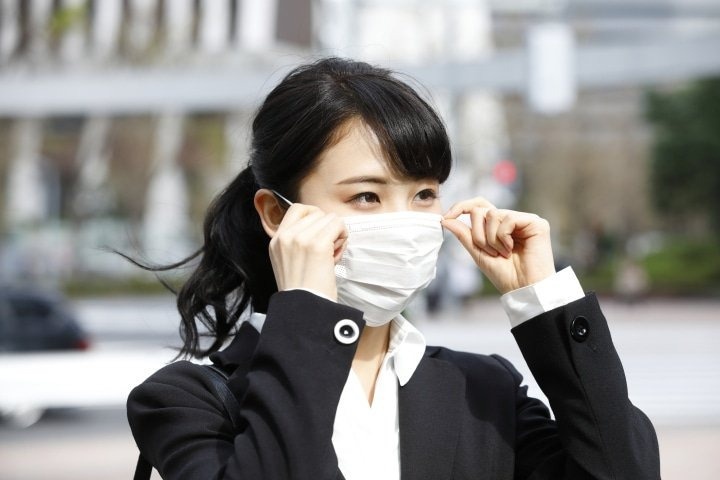 الصحة العالمية: نتوقع أن تكون سلالة كورونا الجديدة في اليابان الأكثر انتشارا