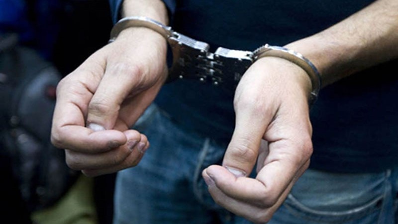 القبض على تاجر مخدرات في بيت لحم