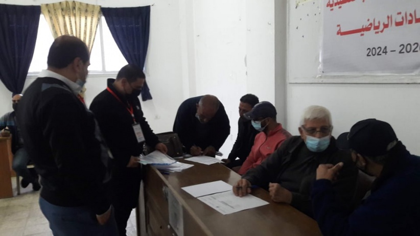 اتحادات الملاكمة و&quot;السوفتبول&quot; و&quot;كمال الاجسام&quot; تختار هيئاتها الادارية الجديدة 