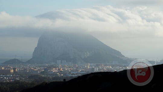 بريطانيا وإسبانيا تتوصلان لاتفاق مبدئي بشأن وضع جبل طارق بعد &quot;بريكست