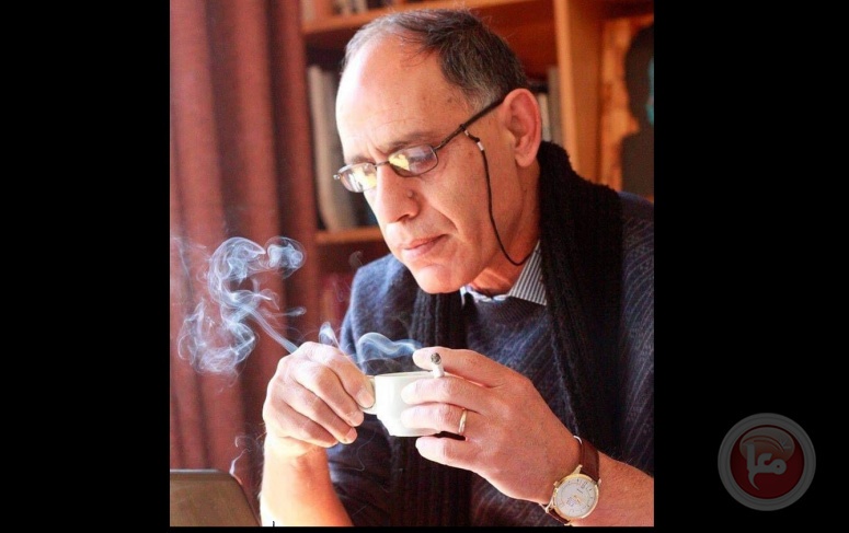 نصار إبراهيم 