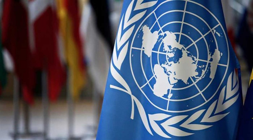 منصور يبعث 3 رسائل متطابقة للأمم المتحدة