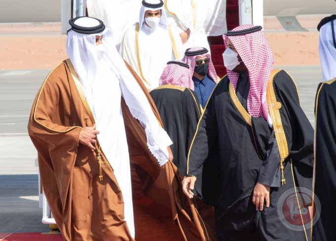 قطر: الاتفاق الخليجي لن يغير علاقاتنا مع إيران وتركيا
