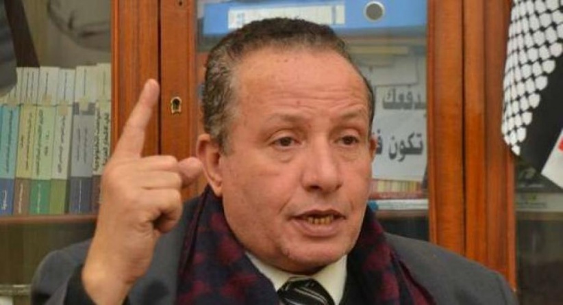 هنية يعزي بوفاة الأمين العام للحزب العربي الديمقراطي الناصري في مصر