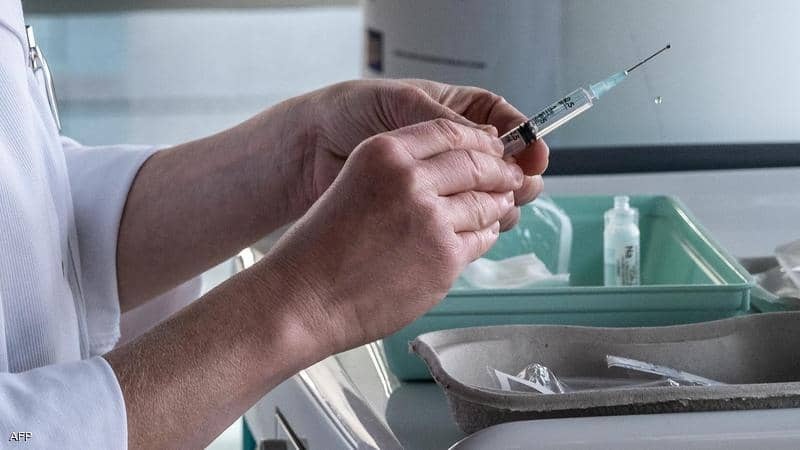 &quot;زبون واحد&quot; اشترى نصف إنتاج لقاح فايزر
