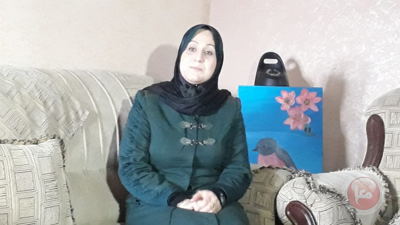 جيهان.. استطاعت أن تهزم إغلاق كورونا بالشوكلاته