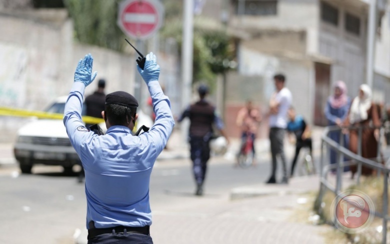 10 وفيات و1334 إصابة جديدة بكورونا في فلسطين