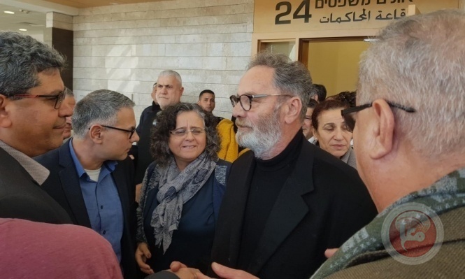 محكمة إسرائيلية تمنع عرض فيلم &quot;جنين جنين&quot;
