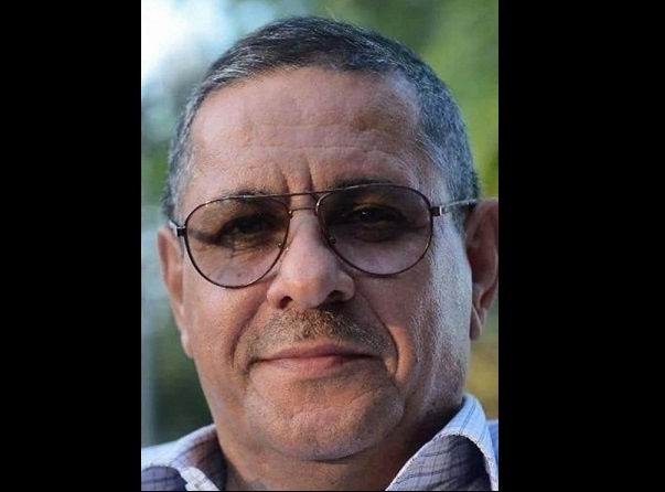 حركة فتح والقيادة تنعيان المناضل يحيى طهبوب