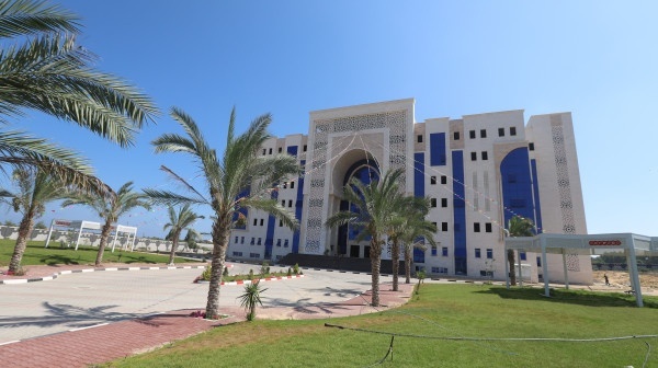 جامعة الإسراء تعقد اجتماعا للجنة التحضيرية لمؤتمرها العلمي الدولي المحكم الرابع عشر