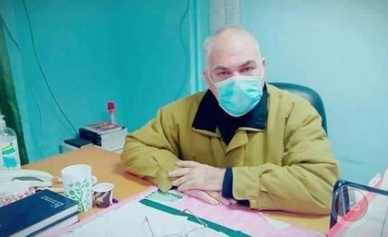 الشعبية تنعى عفانة
