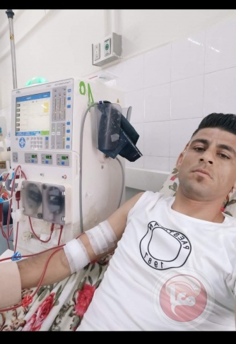 مرضى الكلى بغزة معاناة مستمرة بسبب نقص الدواء ومنع السفر